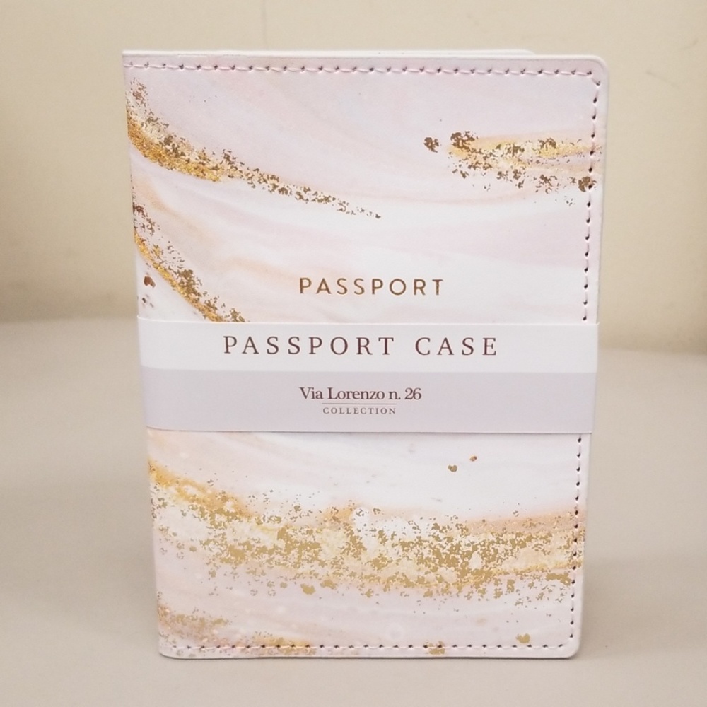 Passport Case